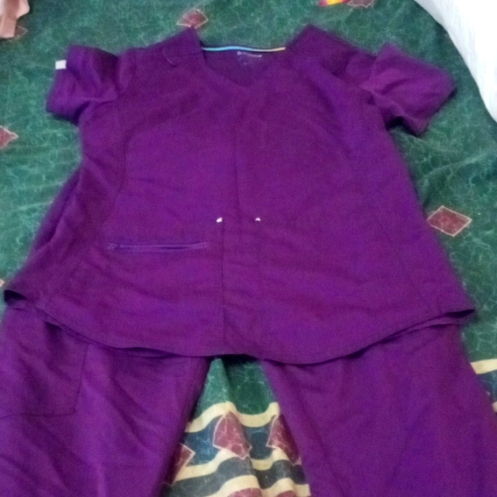 Medical Scrubs